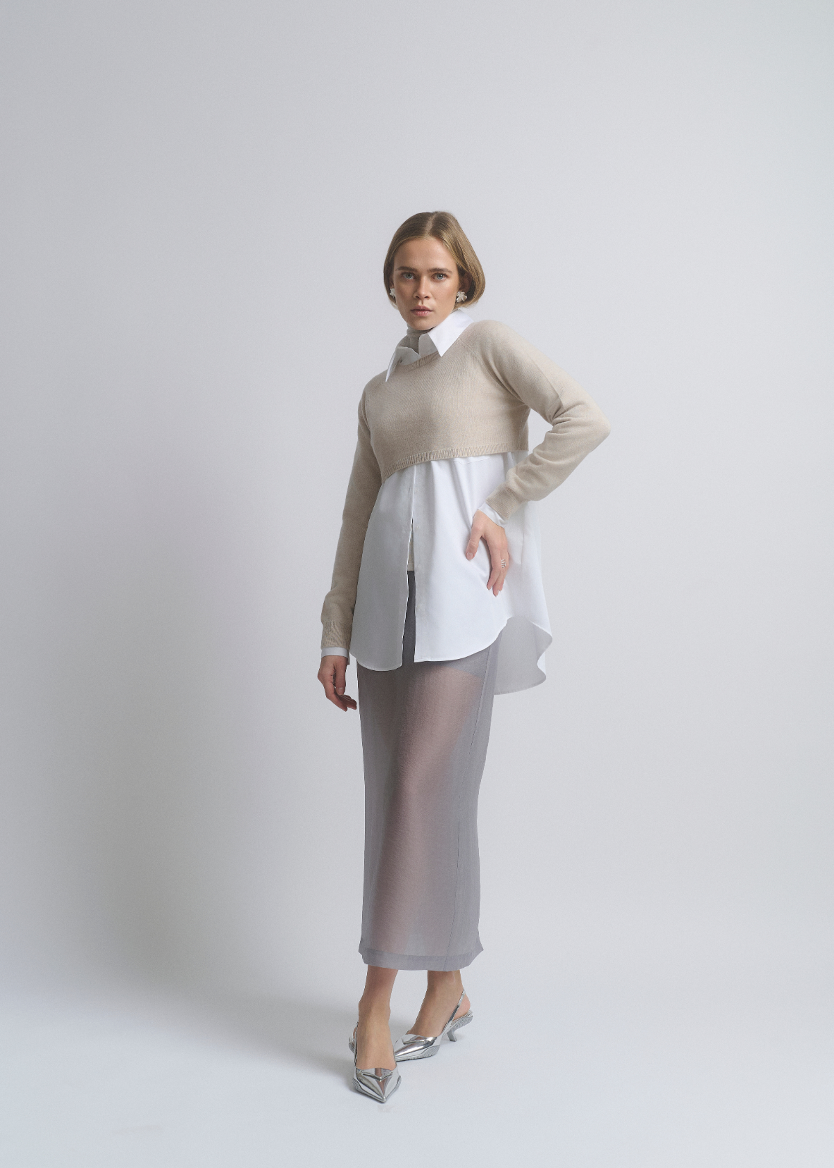 CRBenedict Bolero Strik